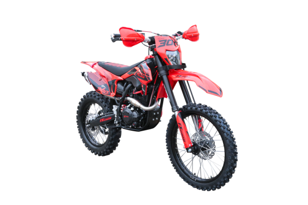 Мотоцикл FXMOTO YX300 Мотоцикл FXMOTO YX300